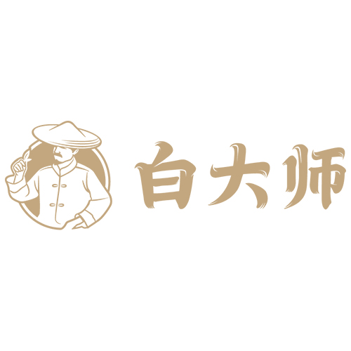 白大師