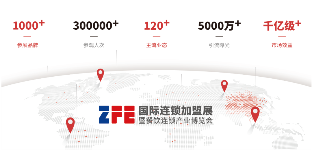 關(guān)于ZFE2022第五屆中部（鄭州）國際連鎖加盟展順延的通知(圖3)