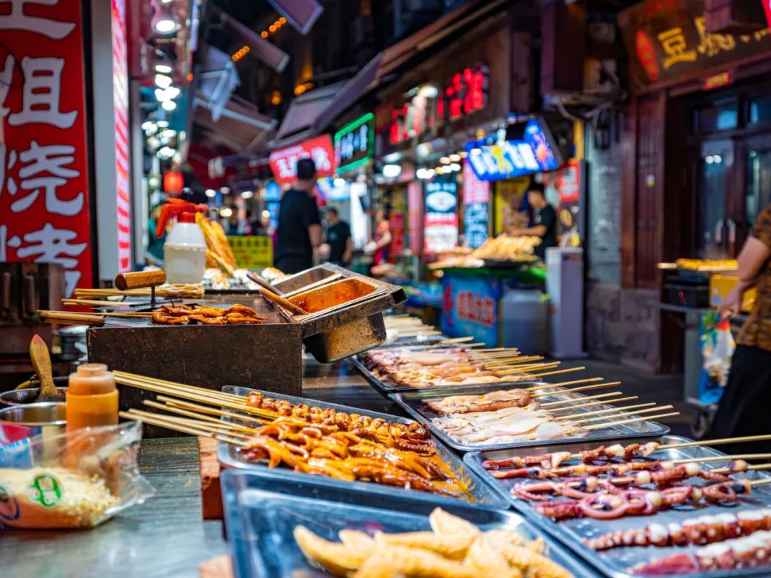 星巴克考慮出售英國業務；成都餐飲暫停堂食(圖2)