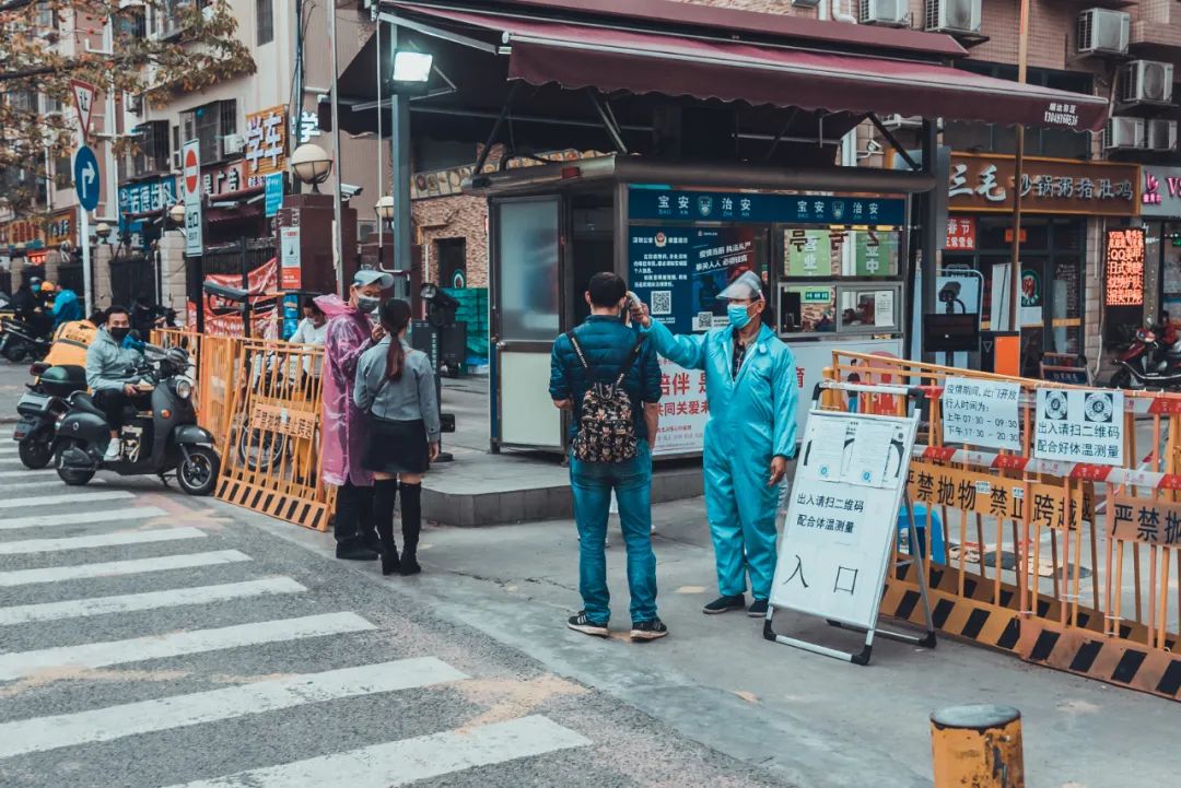 星巴克考慮出售英國業務；成都餐飲暫停堂食(圖4)