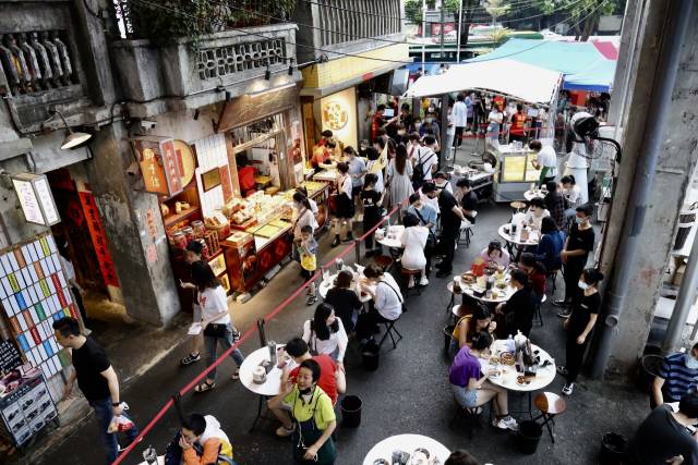 疫情下餐飲賽道生變，B端企業搶占預制菜領域(圖1)